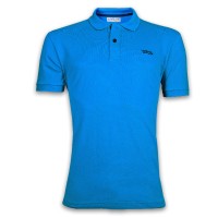 LAVELUX Premium Solid Men's Polo Shirt LX714