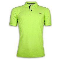 LAVELUX Premium Solid Men's Polo Shirt LX715