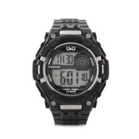 Q&Q M125J001Y Digital Watch  For Men
