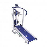 Manual Treadmill 6