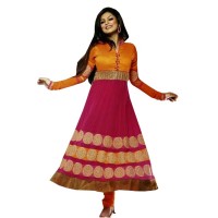 Exclusive Designer Drashti Dhami Anarkali Suits WF059