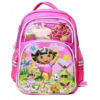 Max Cartoon School Bag MAX 1602