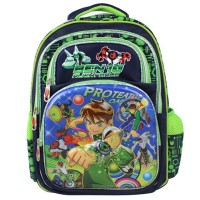 Max Cartoon Bag Ben10