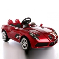 Mercedes Benz Kids Ride On Car MCH069