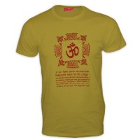 Exclusive Puja Collection Round Neck T - Shirt 