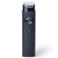Mi Beard Trimmer - Waterproof - 40 length settings - Black