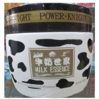 Milk Essence Hair Treatment (China)