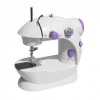 4 in 1 Electric Mini Sewing Machine 