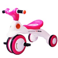 MLED Blueprint Child tricycle bike tuba MBT102