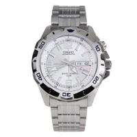 CASIO Illuminator Watch For Man MTD 1082D 7AVDF