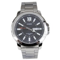 CASIO Quartz Watch MTP X100D 1AVDF ShoppersBD