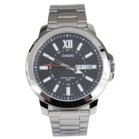 CASIO Quartz Watch MTP X100D 1AVDF