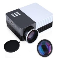 Full HD 1080P Multimedia Projector 150 Lumens HCL772