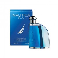 Nautica EDT 100ml Spray (Blue)
