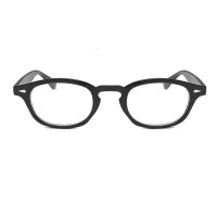  Limpid Vintage Round Tint Brand Design Eyeglass