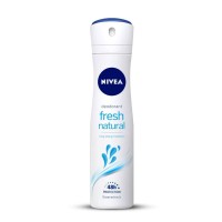 Nivea Fresh Natural Deodorant - 150ML