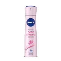 Nivea Pearl & Beauty Deodorant - 150ML