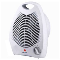 NOVA Electric Room Heater SDX-406 