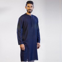 OBTAIN Premium Slim Fit Festive Collection Panjabi OL2703