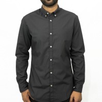 OBTAIN Premium Slim Fit Printed Casual Shirt OL728