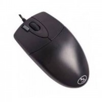 A4TECH OP-620D 2X Click Mouse (USB)