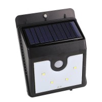 Everbrite Solar Powered & Wireless Led Outdoor Light AS ON TV HCL658