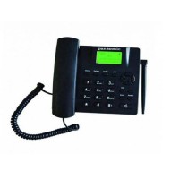 Panasonic Dual Sim Telephone  ZT600