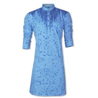 Exclusive Eid Special Ball Printed Panjabi SG739