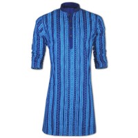 Eid Exclusive Printed Cotton Panjabi SG751
