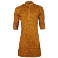 Eid Exclusive Printed Cotton Panjabi SG754