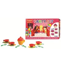Funskool Party Set Game