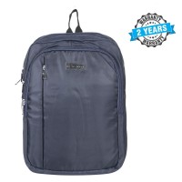 President Waterproof Unisex  Backpack  Nylon Blue  PBL799