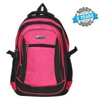 President Fashionable  Multi Color Backpack  Nylon  PBL806