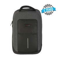 President Waterproof Fashionable  Backpackwith Dark Grey  Color PBL816