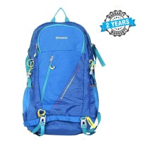 President Waterproof Fashionable  Backpackwith Aqua  Color PBL817