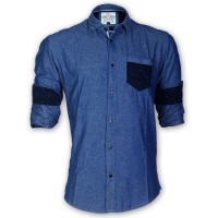 PRODHAN Shemre Cotton Casual Shirt PC261