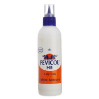 FEVICOL MR-EASY FLOW(SQUEZEE BOTTLE) [100 GM]