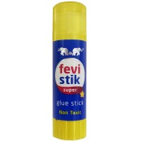 FEVISTIK SUPER GLUE STICK (22GM)