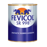 Fevicol SR 998 Synthetic Rubber Adhesive - 200 gm