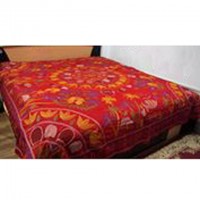Exclusive Red Nakshi Katha