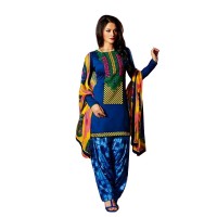 Exclusive Designer Salwar Kameez WF207