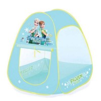 Kids Adventure Frozen Fever Ball House