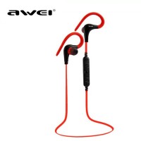 Awei A890BL Wireless Sports Stereo Earphone 