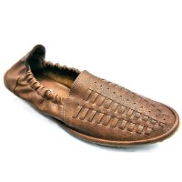 Men's Faux Lather Loafer FFS236