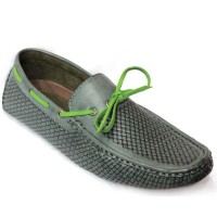 Men's Faux Lather Loafer FFS238