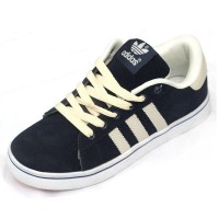 Stylish Men's Faux Leather Converse FFS218