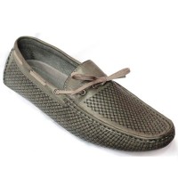Men's Faux Lather Loafer FFS239