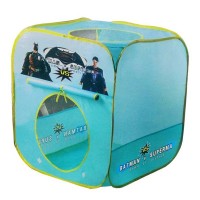Kids Adventure Batman vs Superman Ball House