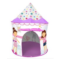 Modern Princess Play Tent