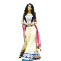 Exclusive Dress Collection WF204